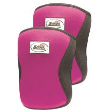Schiek Women Knee Sleeves (Medium)