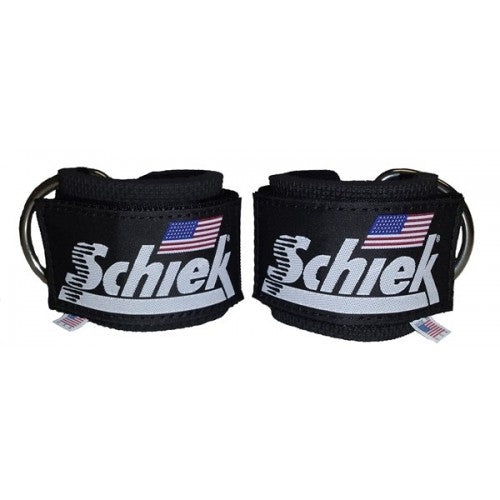 Load image into Gallery viewer, Schiek Ankle Straps