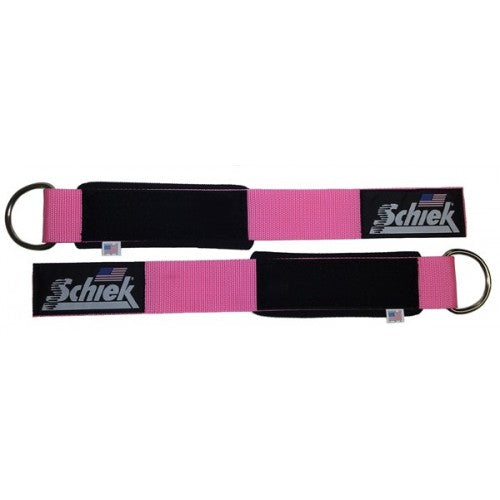 Schiek Ankle Straps