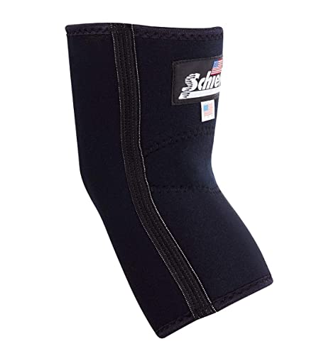 Schiek Elbow Sleeves (1 Sleeves) L