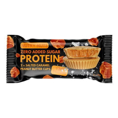 Nutry Nuts PB Cups (Salted Caramel)