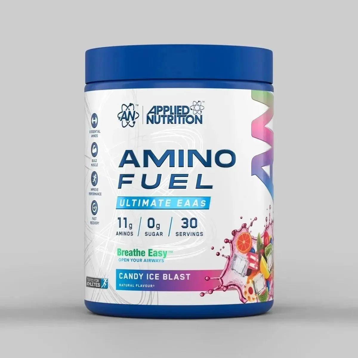 Applied Nutrition Amino Fuel (Candy Ice Blast)