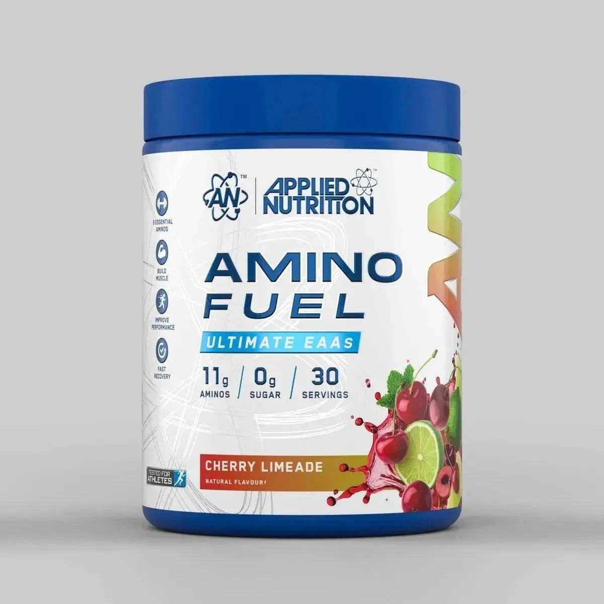 Applied Nutrition Amino Fuel (Cherry Limeade)