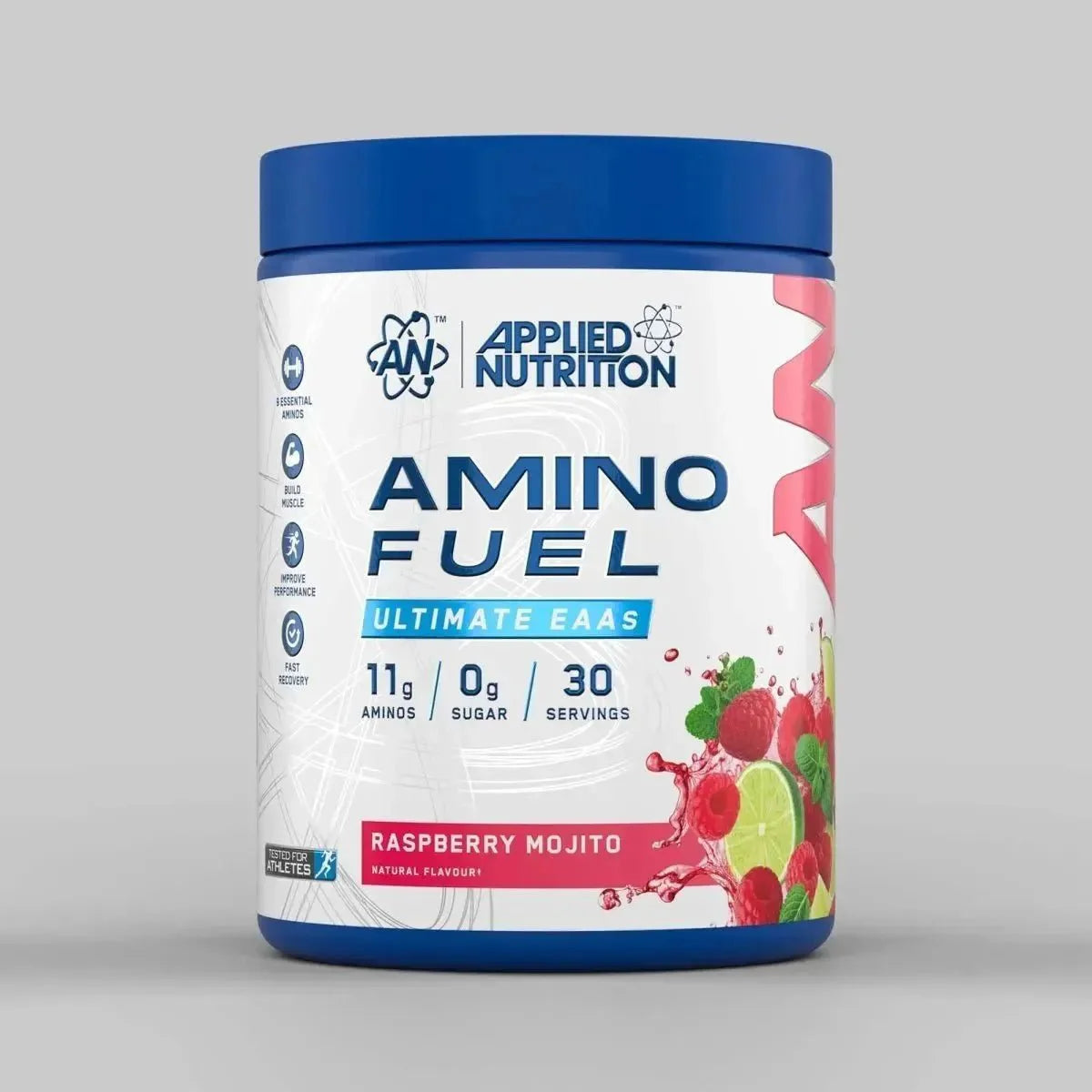 Applied Nutrition Amino Fuel (Raspberry Mojito)
