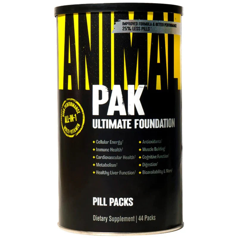 Animal PAK