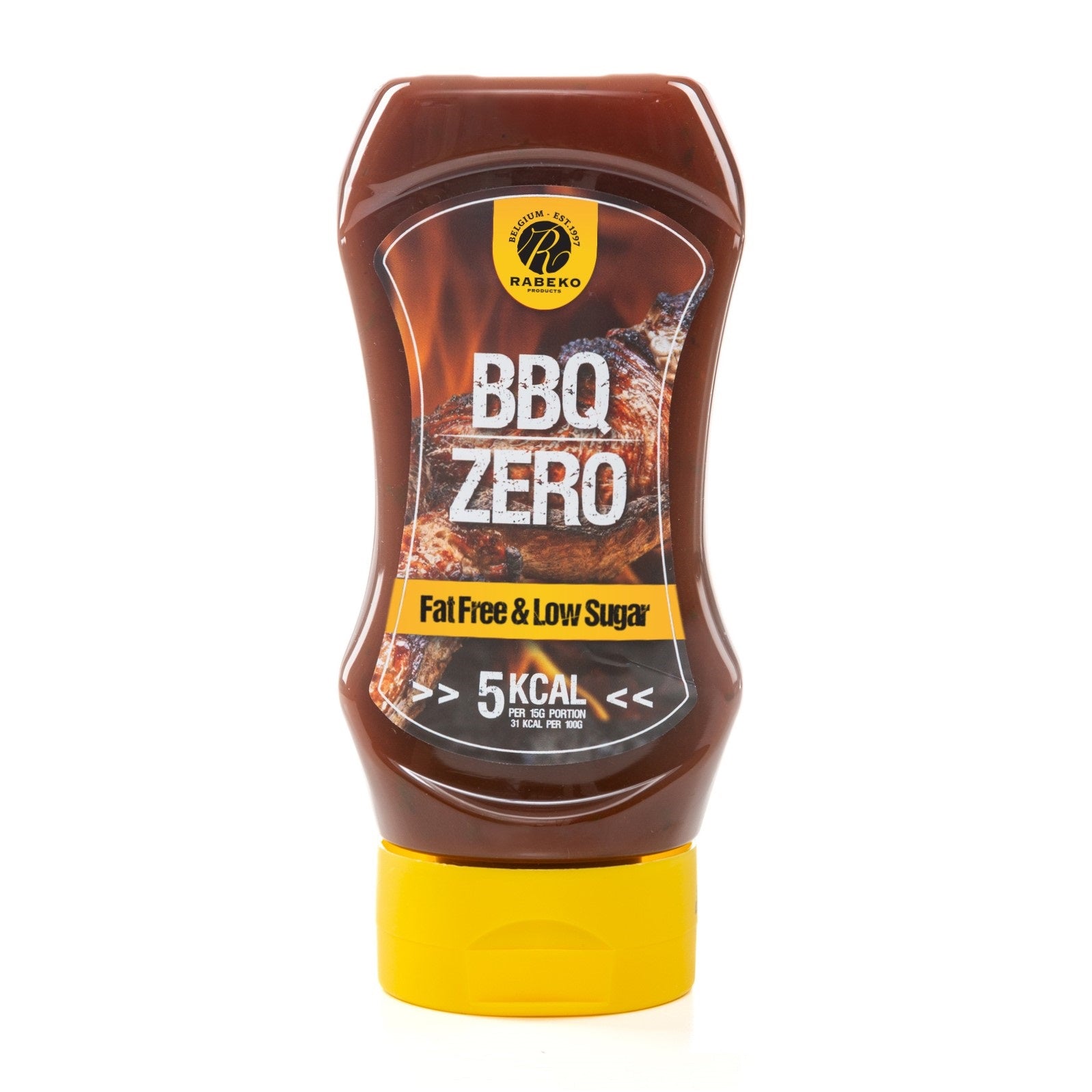 Rabeko Sauce (BBQ) 350ml