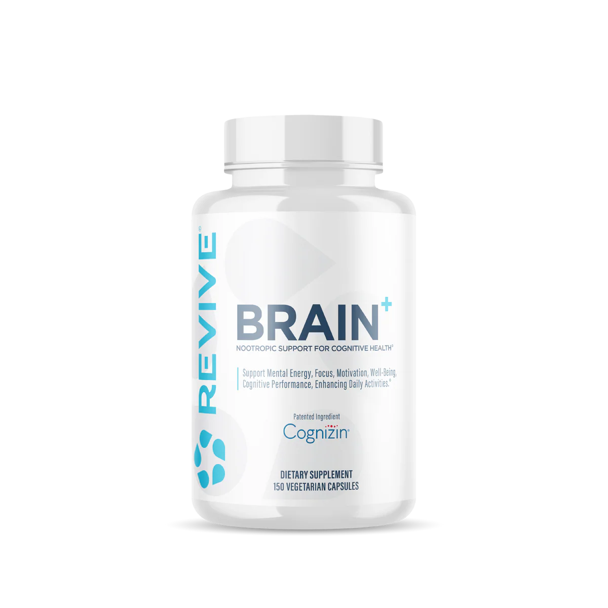 Revive Brain+ (150 Capsules)