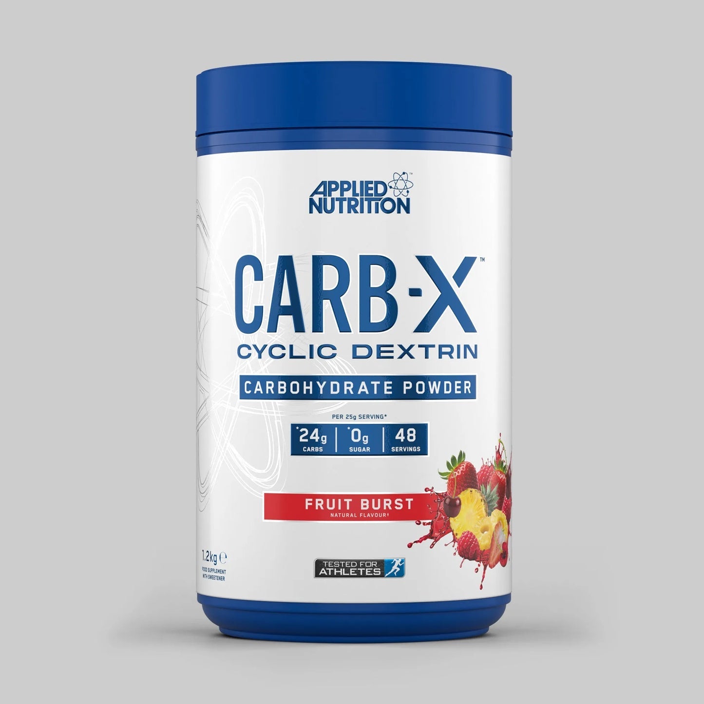 Applied Nutrition Carb-X (Fruit Burst)