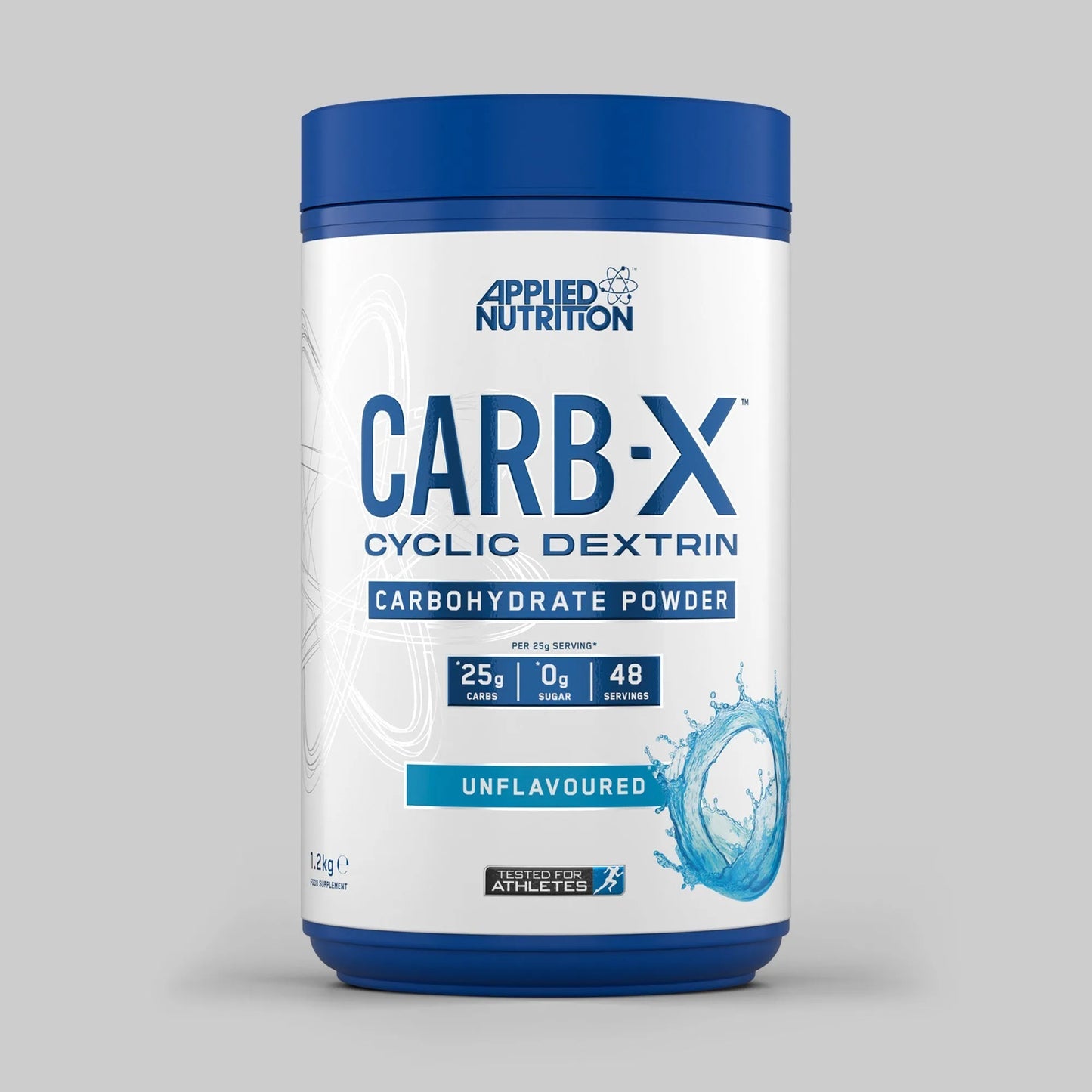 Applied Nutrition Carb-X (Unflavoured)