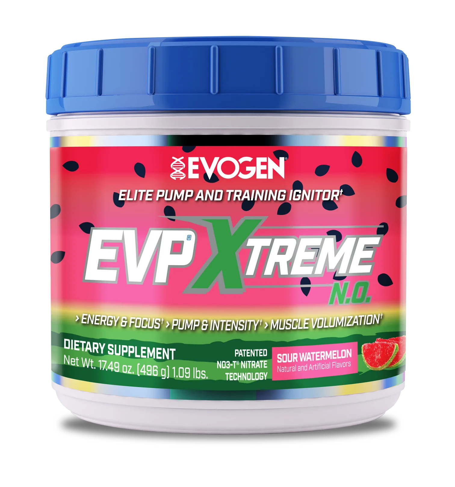 Evogen EVP Xtreme N.O. (Sour Watermelon)