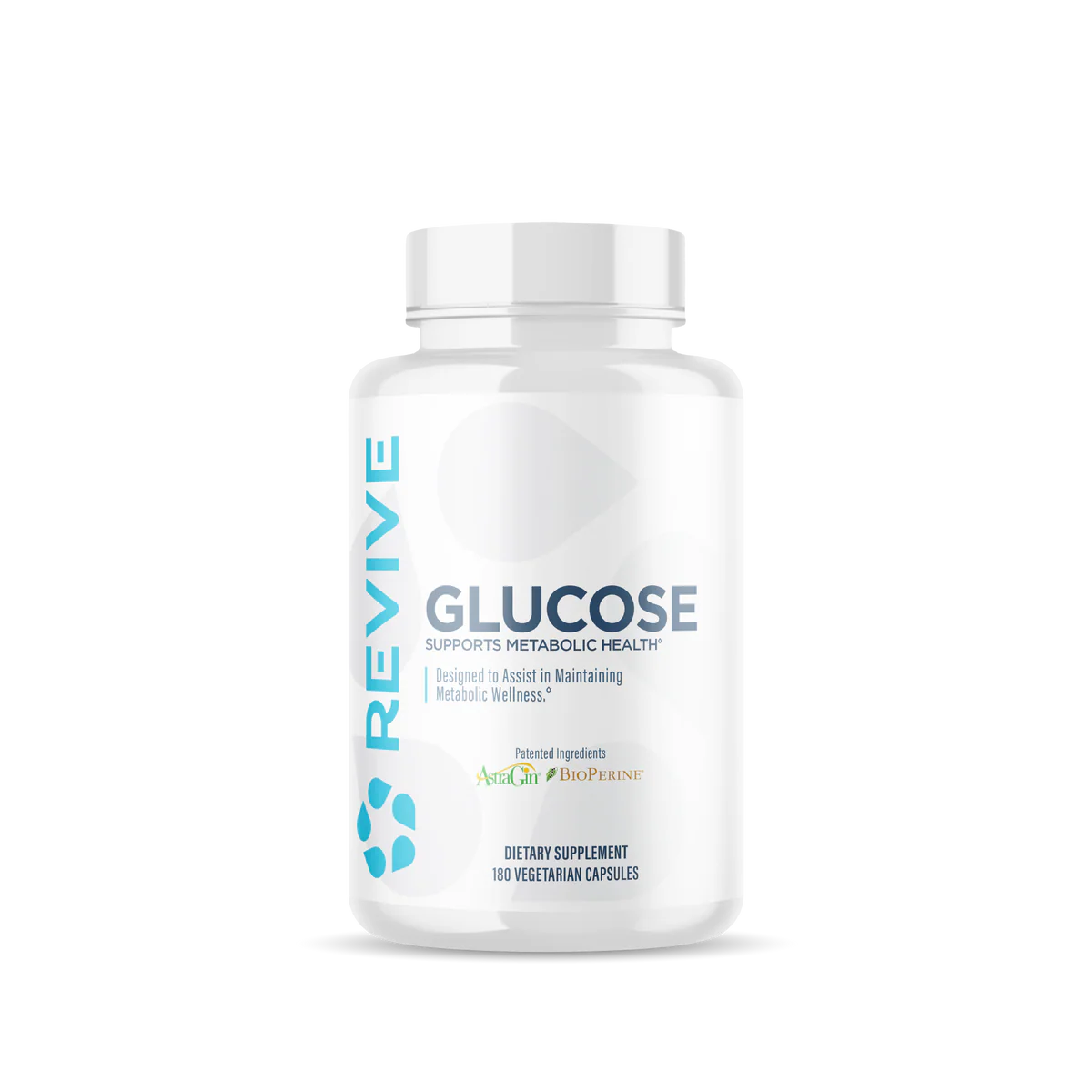 Revive Glucose (180 Capsules)