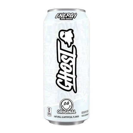 Ghost Energy Original