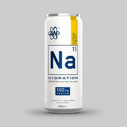 Applied Nutrition Na11 Hydration (Citrus Twist)
