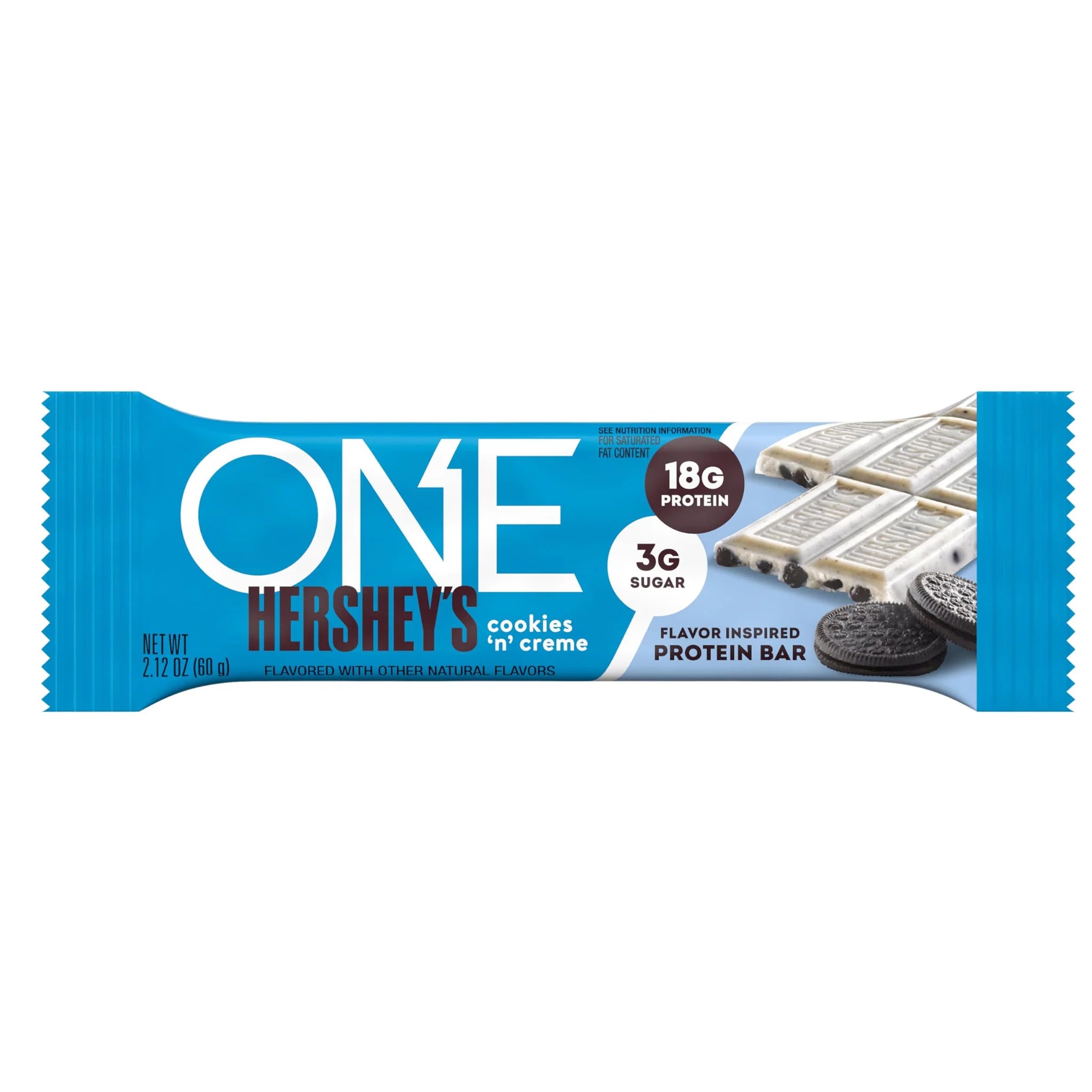 ONE Bar (Hershey's Cookies 'N' Cream)