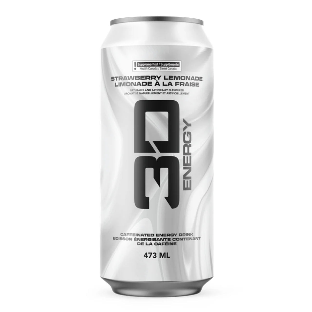 3D Energy (Strawberry Lemonade)