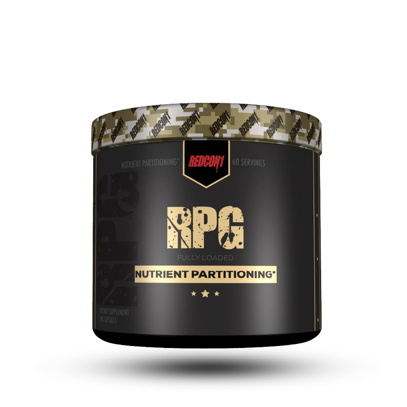 Load image into Gallery viewer, Redcon1 RPG Glucose Disposal (240 Caps)