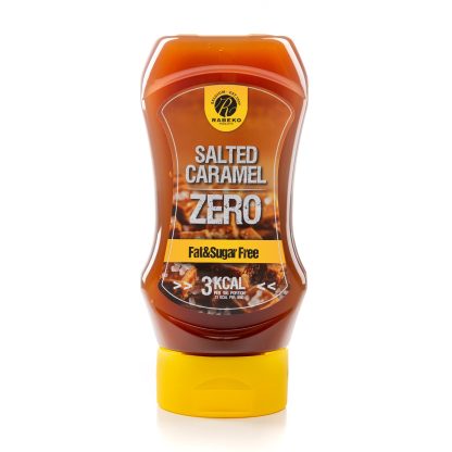 Rabeko Sauce (Salted Caramel)
