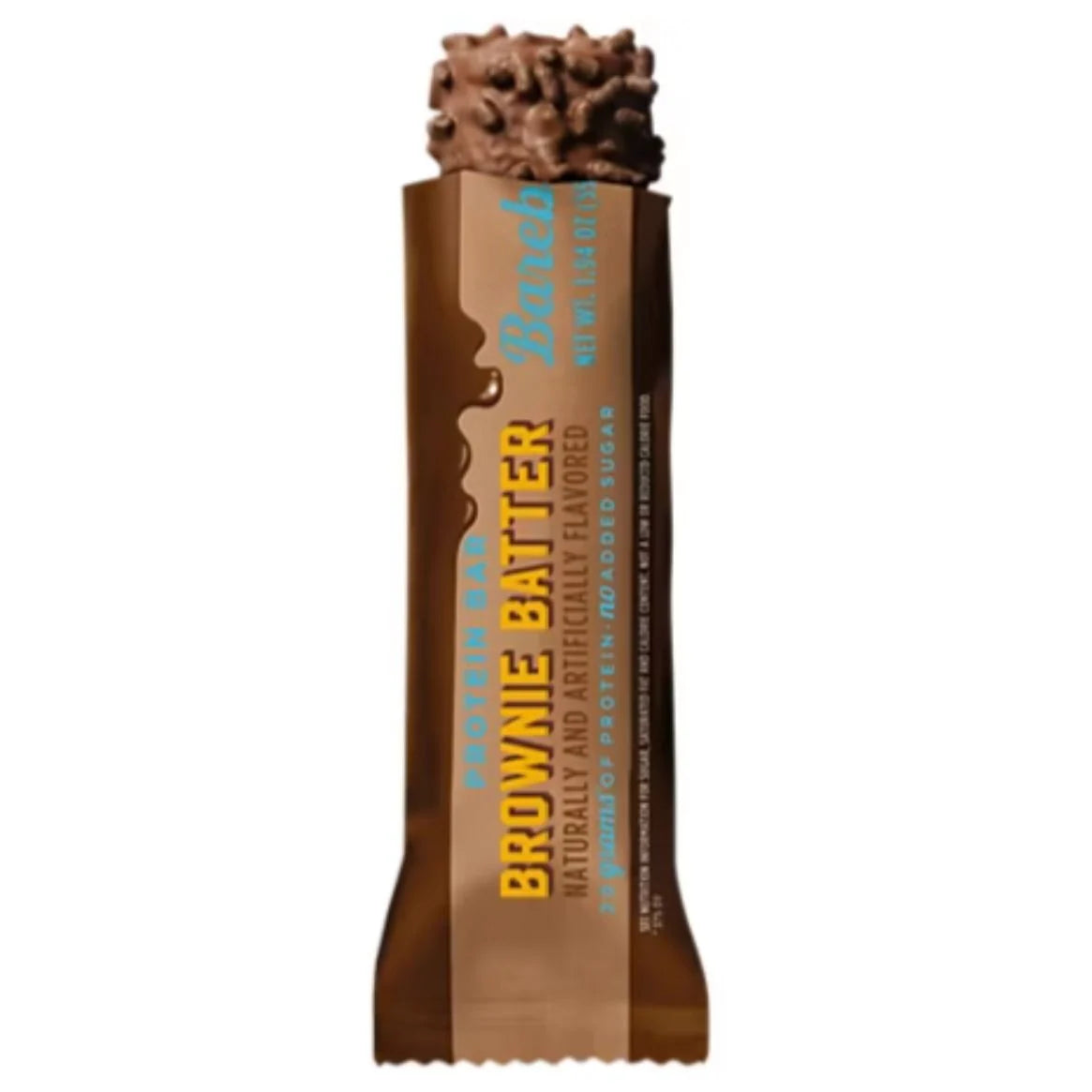Barebells Protein Bar (Brownie Batter)
