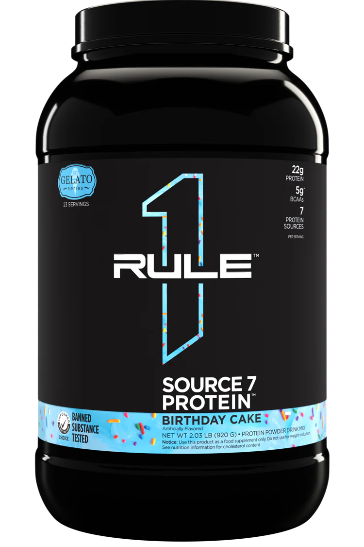 Rule1 Source7 Protein (Birthday Cake)