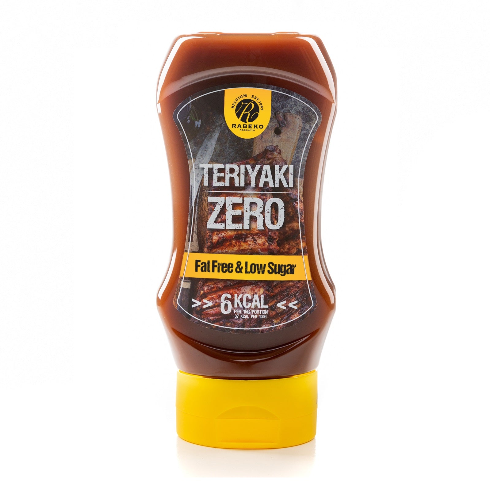 Rabeko Sauce (Teriyaki) 350ml