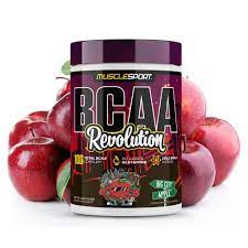 Load image into Gallery viewer, Muscle Sport BCAA Revolution (Big City Apple)