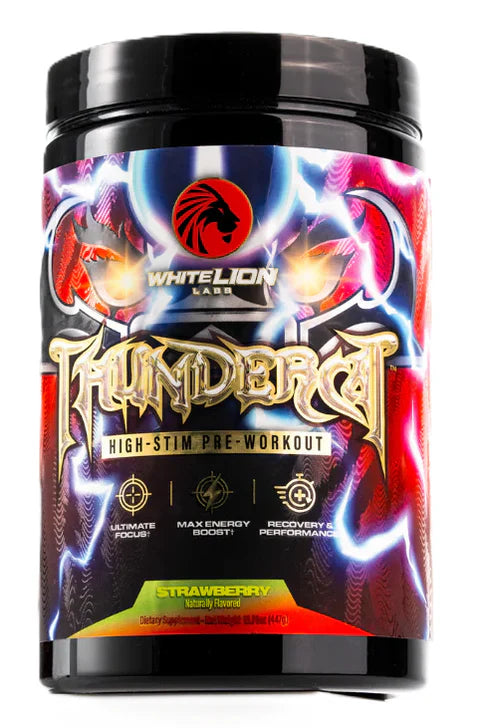 White Lion Labs Thundercat (Strawberry)