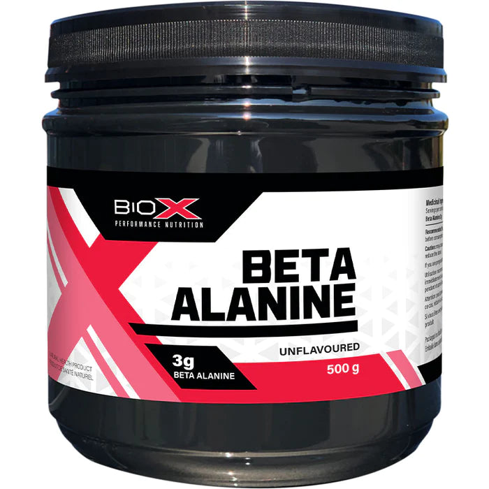 Load image into Gallery viewer, BioX Beta Alanine 500g