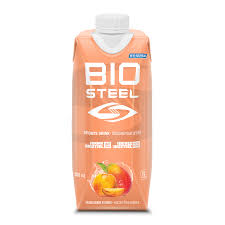BioSteel Sport Hydration (Peach Mango) 500ml