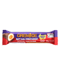 Grenade Carb Killa Protein Bar (Cadbury Egg)