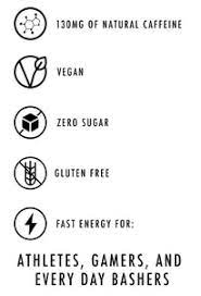 BashMouth Energizing Gum (Poppy's Sour Apple)