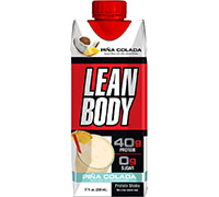 Lean Body 500ML (Pina Colada)