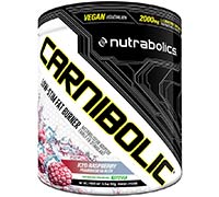 Nutrabolic Carnibolic (Iced Raspberry)