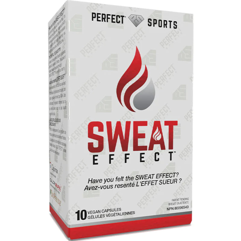 Load image into Gallery viewer, Perfect Sports Sweat Effect (10 Caps)