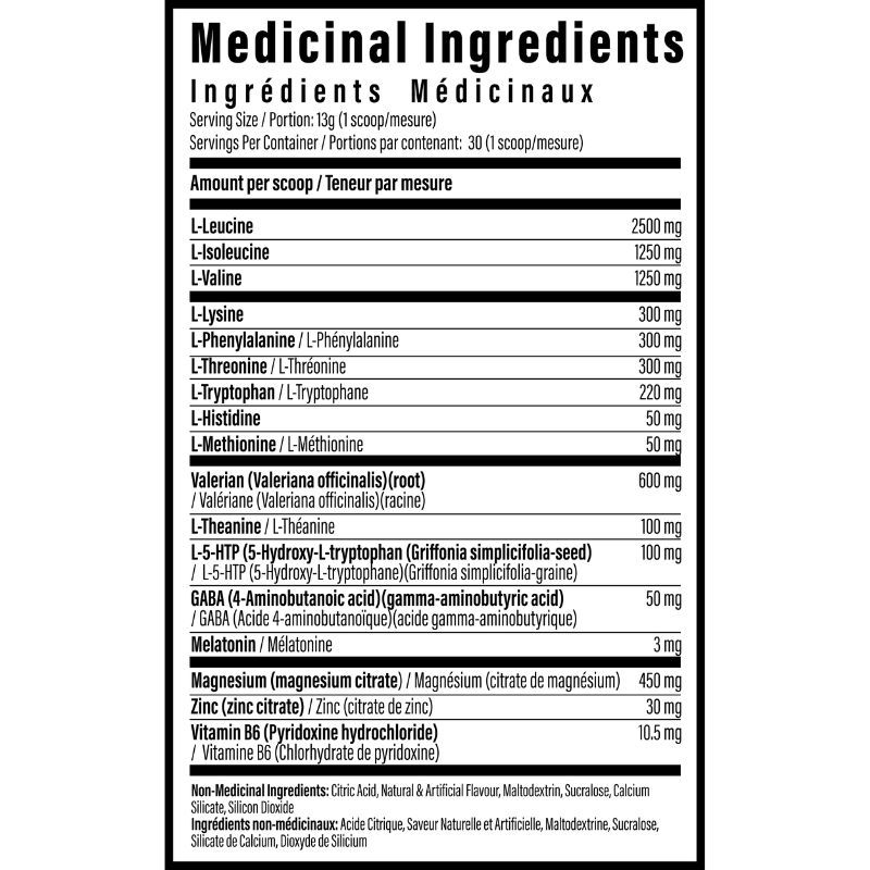 Load image into Gallery viewer, TC Nutrition Hydration PM (Lemon Dreams)