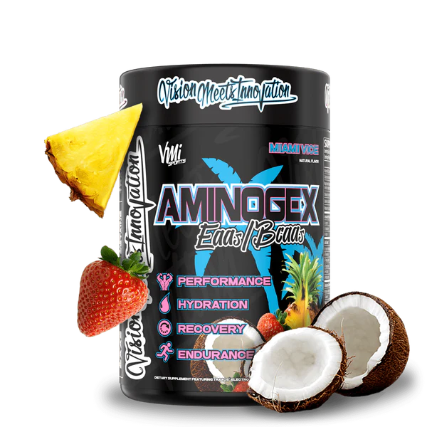 VMI Aminogex Ultra 30 Servings (Miami Vice)