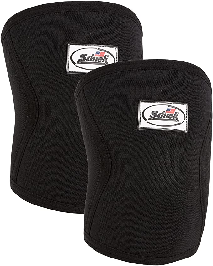 Schiek Knee Sleeves L