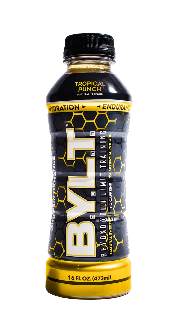 Load image into Gallery viewer, BYLT Sport Drink (Tropical Punch)