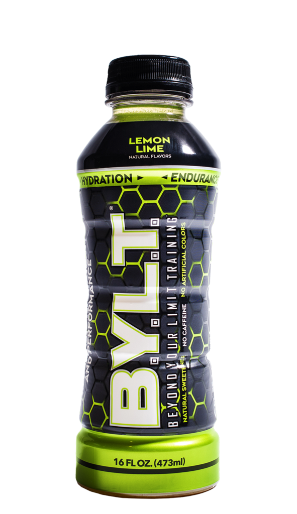Load image into Gallery viewer, BYLT Sport Drink (Lemon Lime)
