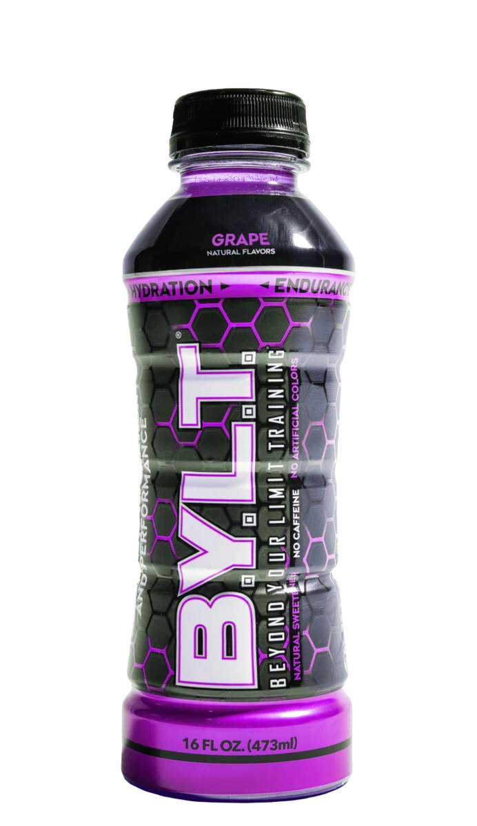 Load image into Gallery viewer, BYLT Sport Drink (Grape)