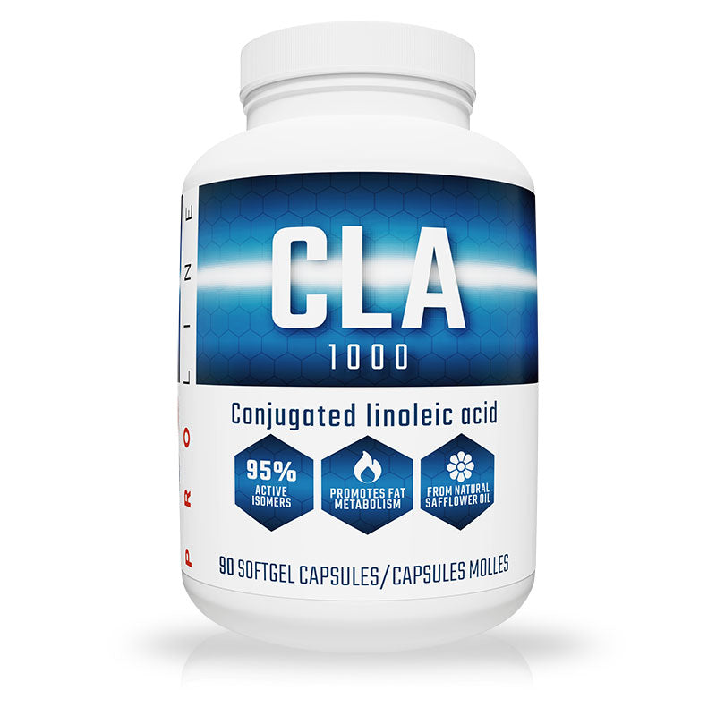 ProLine CLA 1000 (90 Capsules)