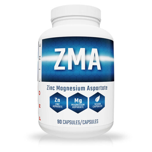 Load image into Gallery viewer, ProLine ZMA (90 Caps)