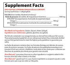 Load image into Gallery viewer, Alora Naturals Omega 3 (180 SoftGels)