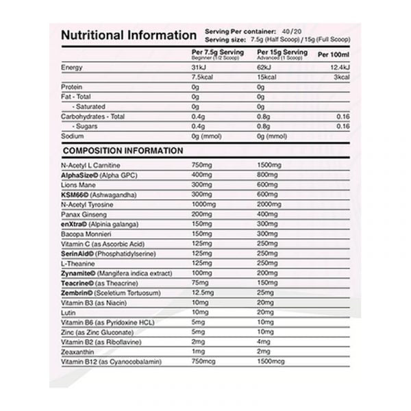 Brain Gains (Gold Rush)