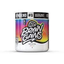 Load image into Gallery viewer, Brain Gains (Brain Bow)