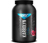 EFX Karbolyn Fuel 4lbs (Raspberry)
