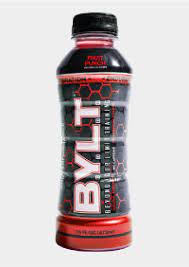 Load image into Gallery viewer, BYLT Sport Drink (Fruit Punch)