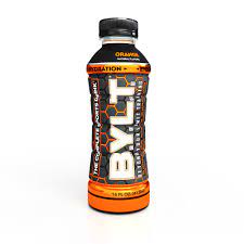 Load image into Gallery viewer, BYLT Sport Drink (Orange)