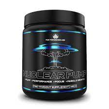Load image into Gallery viewer, Peak Performance Labs Nuclear Pump (Rainbow Candy)