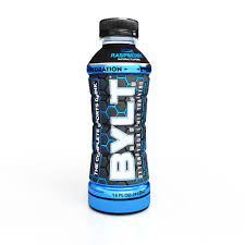 Load image into Gallery viewer, BYLT Sport Drink (Blue Raspberry)