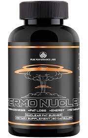 Load image into Gallery viewer, Peak Performance Labs Thermo Nuclear (Caps 60)